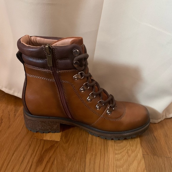 Patrizia by Spring Step boots - Picture 2 of 6